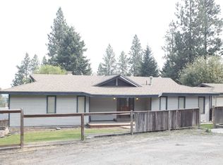 4007 E Funk Ave, Spokane, WA 99223