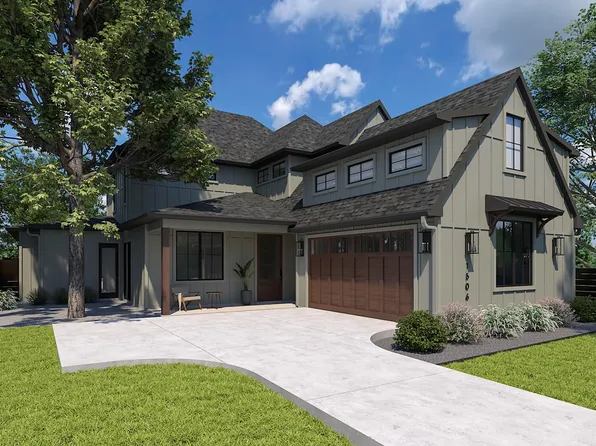 1506 Cullen Ave, Austin, TX 78757