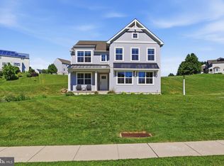 525 Dietz Rd, York, PA 17402