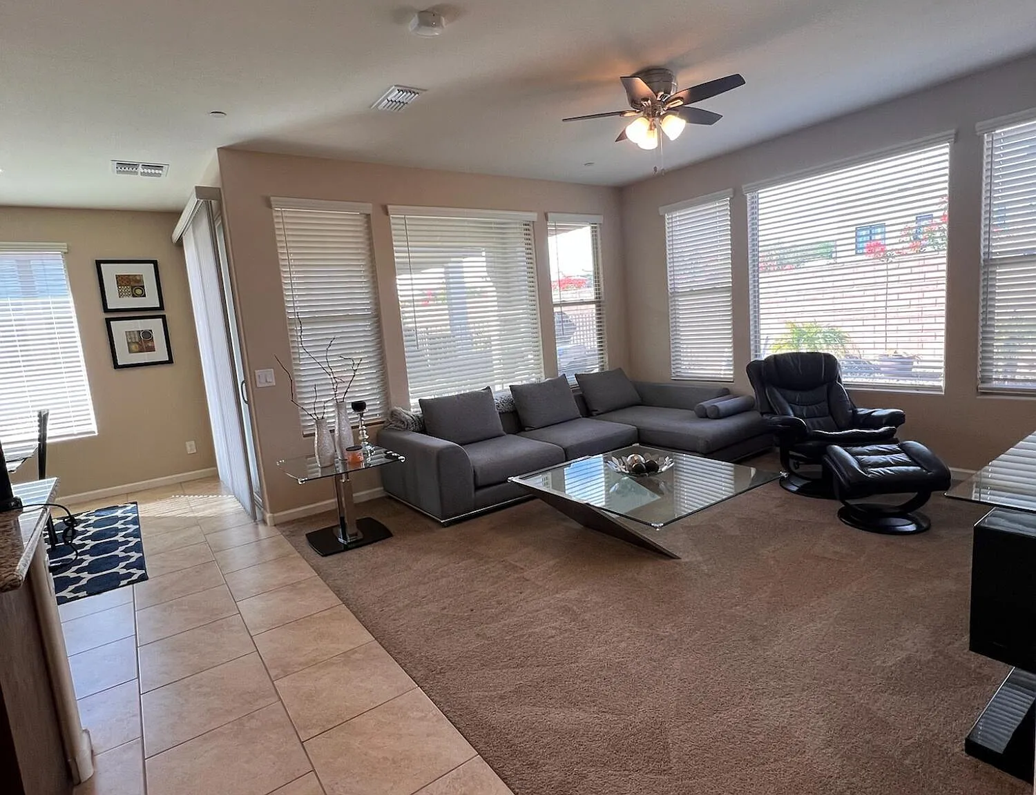 2 bed, 2.0 bath, 1343 sqft, $3,500 — Photo 4