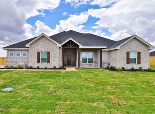 238 Ridge Rd, Tuscola, TX 79562