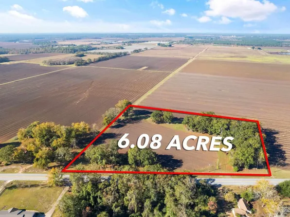 6431 Highway 97, Mc David, FL 32568