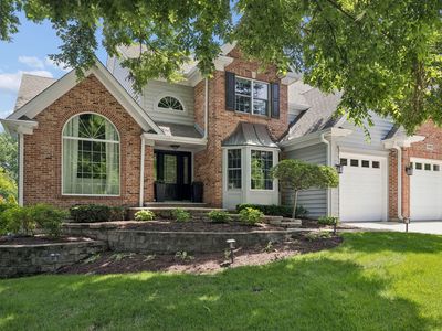5401 Challen Pl, Downers Grove, IL, 60515