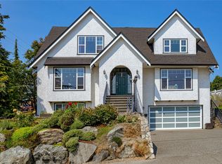 600 Judah St, Saanich, BC V8Z 2K2