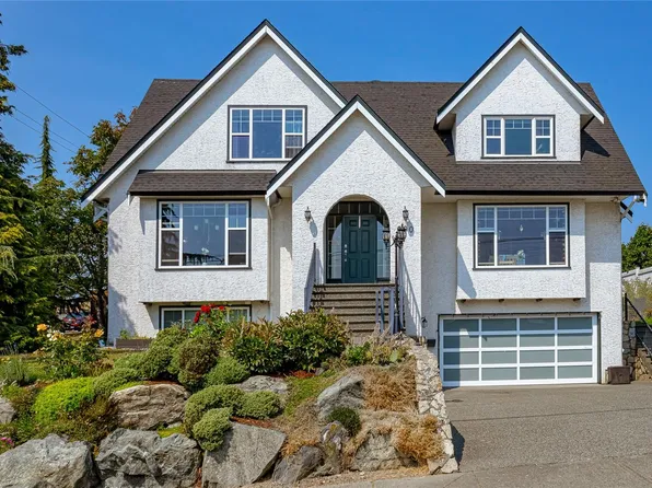 600 Judah St, Saanich, BC V8Z 2K2