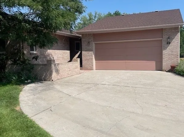 1531 W Swallow Rd APT 29, Fort Collins, CO 80526