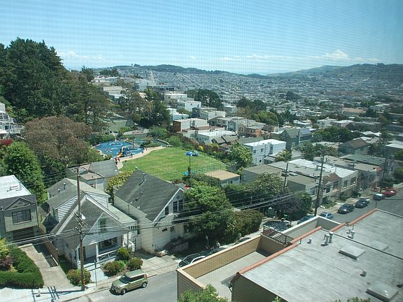 Panoramic View 1
