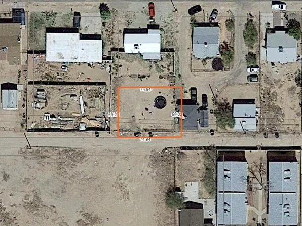 715 W 12TH Street #2, Casa Grande, AZ 85122