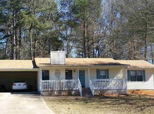 45 Aspen Lake Trce, Newnan, GA 30263
