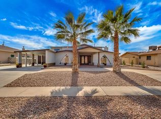 11444 Ardelle Ave, El Paso, TX 79936
