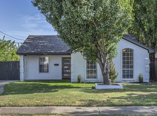 1965 Nomas St, Dallas, TX 75212