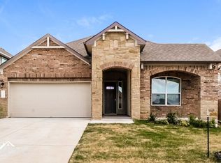 13709 McArthur Dr, Manor, TX 78653