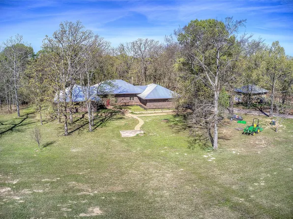 150 Vz County Road 1711, Grand Saline, TX 75140