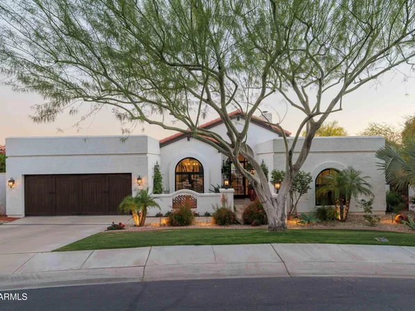 3127 E SIERRA MADRE Way, Phoenix, AZ 85016