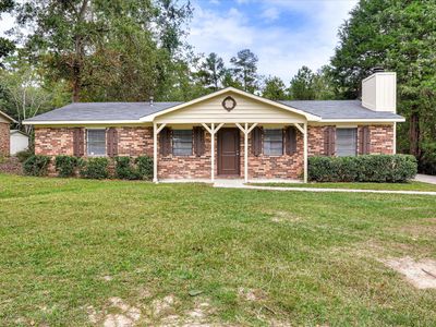 2655 Cranbrook Drive, Hephzibah, GA, 30815