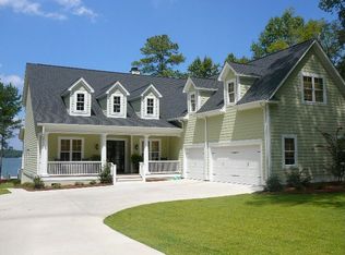 11 Tranquil Point, Lexington, SC 29072