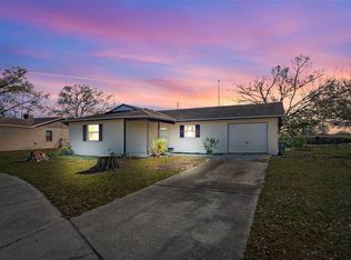 5517 La Serena Ave, Lakeland, FL 33809