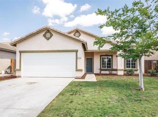 604 Bora Bora Ln, Bakersfield, CA