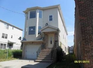 399 New St, Newark, NJ 07103