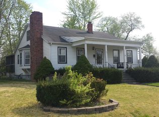 123 Bodine St, Paris, MO 65275