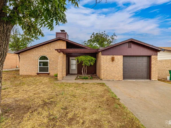 2756 Eunice Dr, San Angelo, TX 76901