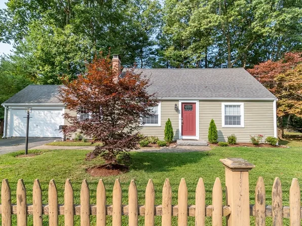 20 Oak St, Natick, MA 01760