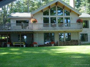 309 Scotts Point Rd, Eddington, ME 04428