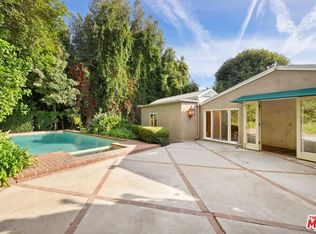 1318 Dawnridge Dr, Beverly Hills, CA 90210