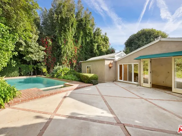 1318 Dawnridge Dr, Beverly Hills, CA 90210
