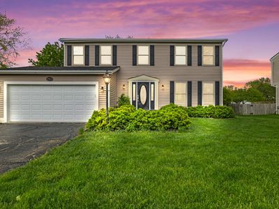 2994 Tempe Ct, Hilliard, OH, 43026