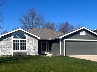 2004 Goodell Ct, Lawrence, KS 66046