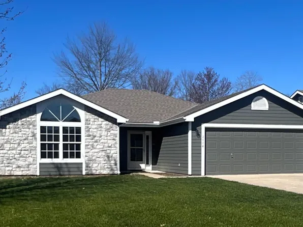2004 Goodell Ct, Lawrence, KS 66046