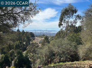 6201 Skyline Blvd, Oakland, CA