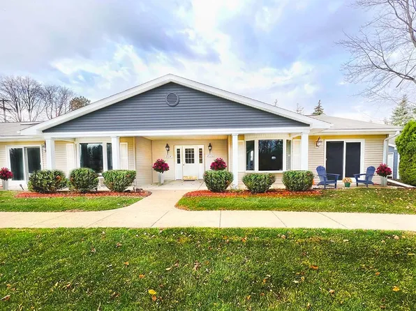 2100 Springport Apartments