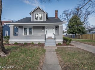 8305 La Grange Rd, Lyndon, KY 40222