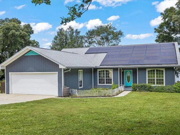 6720 Mount Vernon Dr, Melrose, FL 32666