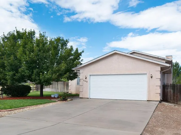 342 E Bond Ct, Pueblo West, CO 81007