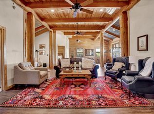 105 Stacia Lane, Kingsland, TX 78639