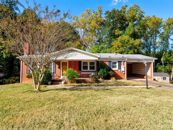 1402 Beverly Ave, Shelby, NC 28152