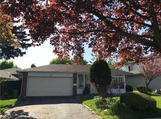 26 Glendower Cir #Basement, Toronto, ON M1T 2Z2