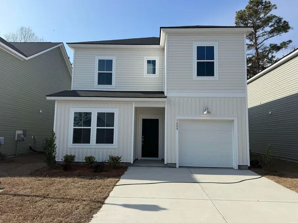 1608 Covewind Circle Lot 36, North Myrtle Beach, SC 29582