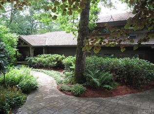 469 Sky Lake Dr, Highlands, NC 28741