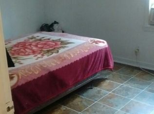 1602 Harding Rear, Big Spring, TX 79720