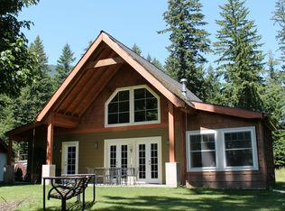 107 Fairway Dr, Hoodsport, WA 98361