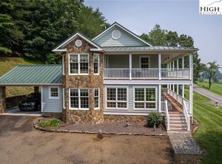 7417 Riverside Dr, Fries, VA 24330