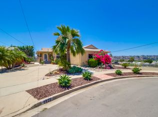 6922 Halifax St, San Diego, CA 92120