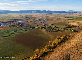 Twin Cliffs Rd, Afton, WY 83110