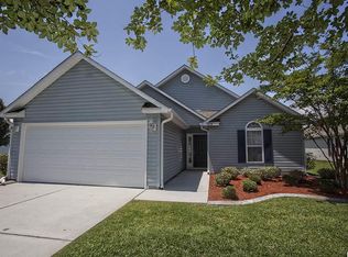 1078 Great Lakes Cir, Myrtle Beach, SC 29588