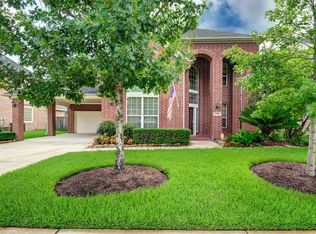 19514 Lakeside View Dr, Spring, TX 77388