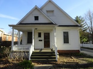 511 W Illinois St, Urbana, IL